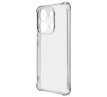 Чохол до мобільного телефона Armorstandart Air Force Xiaomi Redmi Note 13 4G Camera cover Transparent (ARM74703)