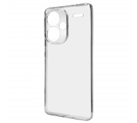 Чохол до мобільного телефона Armorstandart Air Series Xiaomi Redmi Note 13 Pro+ 5G Camera cover Transparent (ARM71837)