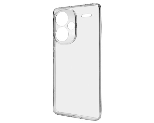 Чохол до мобільного телефона Armorstandart Air Series Xiaomi Redmi Note 13 Pro+ 5G Camera cover Transparent (ARM71837)