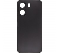 Чохол до мобільного телефона Armorstandart Matte Slim Fit Xiaomi Redmi 13C 4G / Poco C65 Cam cov Black (ARM74846)