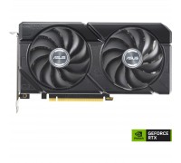 Відеокарта ASUS GeForce RTX4060 8Gb DUAL OC EVO (DUAL-RTX4060-O8G-EVO)