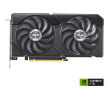 Відеокарта ASUS GeForce RTX4060 8Gb DUAL OC EVO (DUAL-RTX4060-O8G-EVO)