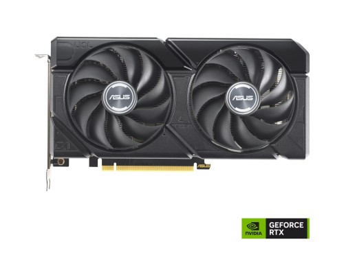 Відеокарта ASUS GeForce RTX4060 8Gb DUAL OC EVO (DUAL-RTX4060-O8G-EVO)