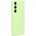 Чохол до мобільного телефона Samsung Galaxy S24 (S921) Silicone Case Lime (EF-PS921TGEGWW)