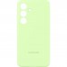 Чохол до мобільного телефона Samsung Galaxy S24 (S921) Silicone Case Lime (EF-PS921TGEGWW)