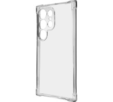 Чохол до мобільного телефона Armorstandart Air Force Samsung S24 Ultra Camera cover Transparent (ARM74883)