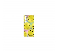 Чохол до мобільного телефона Samsung S24 Flipsuit Case Yellow (EF-MS921CYEGWW)