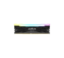 Модуль пам'яті для комп'ютера DDR4 8GB 3200 MHz Spider X4 AddLink (AG8GB32C16X4UB)