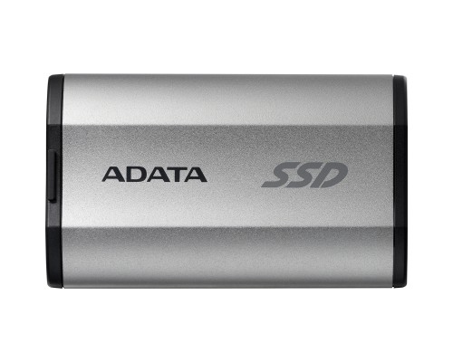 Накопичувач SSD USB 3.2 4TB ADATA (SD810-4000G-CSG)