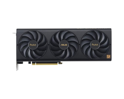 Відеокарта ASUS GeForce RTX4070 SUPER 12Gb PROART OC (PROART-RTX4070S-O12G)