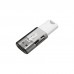 USB флеш накопичувач Lexar 128GB S60 USB 2.0 (LJDS060128G-BNBNG)