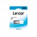 USB флеш накопичувач Lexar 128GB S60 USB 2.0 (LJDS060128G-BNBNG)