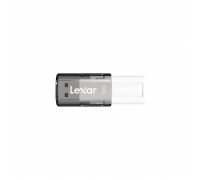 USB флеш накопичувач Lexar 128GB S60 USB 2.0 (LJDS060128G-BNBNG)