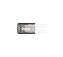 USB флеш накопичувач Lexar 128GB S60 USB 2.0 (LJDS060128G-BNBNG)