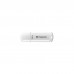 USB флеш накопичувач Transcend 256GB JetFlash 730 White USB 3.1 (TS256GJF730)