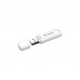 USB флеш накопичувач Transcend 256GB JetFlash 730 White USB 3.1 (TS256GJF730)