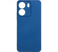 Чохол до мобільного телефона Armorstandart ICON Case Xiaomi Redmi 13C 4G / Poco C65 Cam cov Dark Blue (ARM76088)