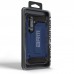 Чохол до мобільного телефона Armorstandart Panzer Samsung S24 Dark Blue (ARM73721)