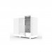 Корпус Zalman I4WHITE