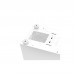 Корпус Zalman I4WHITE