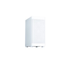 Корпус Zalman I4WHITE