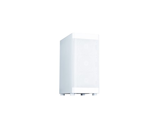 Корпус Zalman I4WHITE