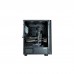 Корпус Zalman I4BLACK