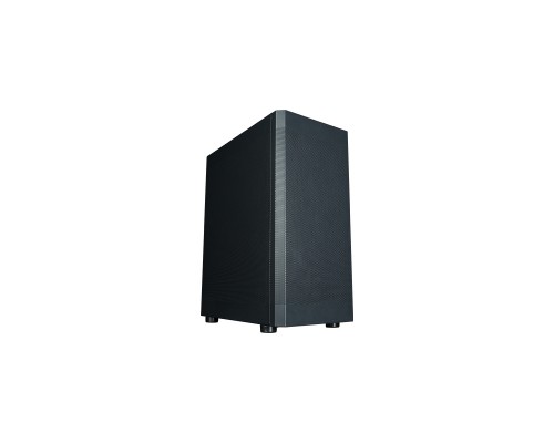 Корпус Zalman I4BLACK