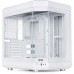 Корпус Qube F-TANK White (FTANK_F1WU3)