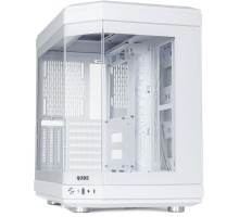 Корпус Qube F-TANK White (FTANK_F1WU3)