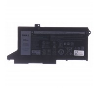 Акумулятор до ноутбука Dell Latitude 5420 WY9DX, 3500mAh (42Wh), 3cell, 11.4V, Li-ion AlSoft (A47888)