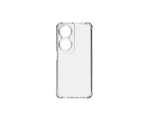 Чохол до мобільного телефона BeCover Anti-Shock Honor X7b Clear (710845)