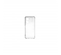 Чохол до мобільного телефона BeCover Anti-Shock Tecno POVA 5 (LH7n) Clear (710857)