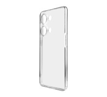 Чохол до мобільного телефона Armorstandart Air OnePlus Nord 3 5G (CPH2493) Camera cover Clear (ARM74024)