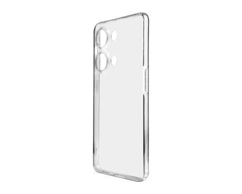 Чохол до мобільного телефона Armorstandart Air OnePlus Nord 3 5G (CPH2493) Camera cover Clear (ARM74024)