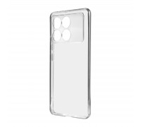 Чохол до мобільного телефона Armorstandart Air Xiaomi Poco X6 Pro 5G Camera cover Clear (ARM73376)