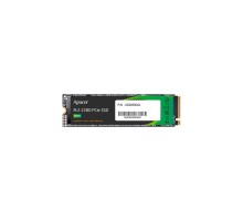 Накопичувач SSD M.2 2280 1TB Apacer (AP1TBAS2280Q4X-1)