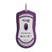 Мишка Hator Pulsar 2 USB Lilac (HTM-514)