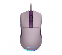 Мишка Hator Pulsar 2 USB Lilac (HTM-514)