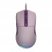 Мишка Hator Pulsar 2 USB Lilac (HTM-514)