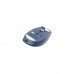 Мишка Trust Ozza compact Bluetooth/Wireless/USB-A Blue (24934)