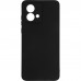 Чохол до мобільного телефона Armorstandart ICON Case Motorola G84 5G Camera cover Black (ARM77071)