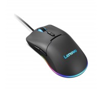 Мишка Lenovo M210 RGB USB Black (GY51M74265)