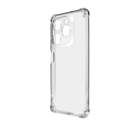 Чохол до мобільного телефона Armorstandart Air Force Tecno Spark 20 Pro (KJ6) Camera cover Transparent (ARM74394)