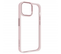 Чохол до мобільного телефона Armorstandart UNIT2 Apple iPhone 11 Pink (ARM74785)