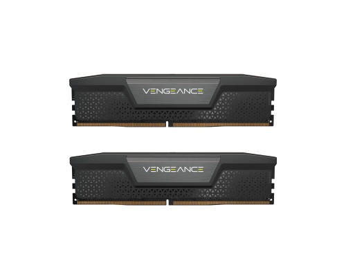 Модуль пам'яті для комп'ютера DDR5 32GB (2x16GB) 7000 MHz Vengeance Corsair (CMK32GX5M2X7000C34)