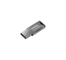 USB флеш накопичувач ADATA 64GB AUV 250 Black USB 2.0 (AUV250-64G-RBK)