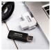 USB флеш накопичувач ADATA 256GB UC310 Black USB 3.0 (UC310-256G-RBK)