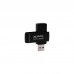 USB флеш накопичувач ADATA 256GB UC310 Black USB 3.0 (UC310-256G-RBK)