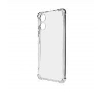 Чохол до мобільного телефона Armorstandart Air Force Motorola G24 Power Camera cover Transparent (ARM73906)